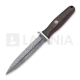 B&ouml;ker - Applegate-Fairbairn Steam Engine Damascus