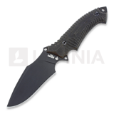 B&ouml;ker Arbolito - Buffalo Soul II El Negro