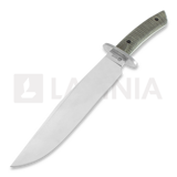 B&ouml;ker Arbolito - El Gigante Micarta