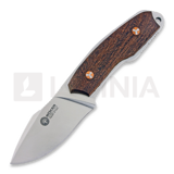 B&ouml;ker Arbolito - El H&eacute;roe