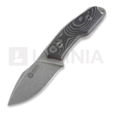 B&ouml;ker Arbolito - El H&eacute;roe Micarta