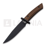 B&ouml;ker Arbolito - Esculta Black Guayacan