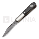 B&ouml;ker - Barlow Classic Damascus