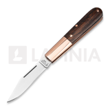 B&ouml;ker - Barlow Copper Integral Desert Ironwood