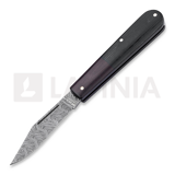 B&ouml;ker - Barlow Damast Maroon