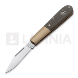 B&ouml;ker - Barlow Expedition