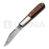 B&ouml;ker - Barlow, plum