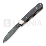 B&ouml;ker - Barlow Prime Jute