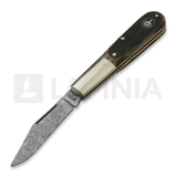 B&ouml;ker - Barlow Schloss Burg