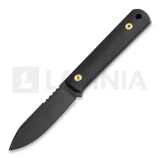 B&ouml;ker - BFF Packlite Allblack Stargaze