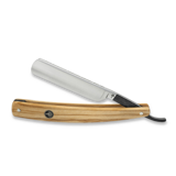 B&ouml;ker - Black Wood Scale Tang