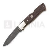 B&ouml;ker - Bog Oak Damascus