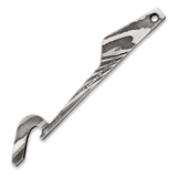 B&ouml;ker - Bonaparte Damascus Bottle Opener