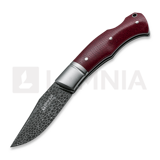 B&ouml;ker - Boxer Damascus