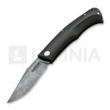 B&ouml;ker - Boxer EDC, sort