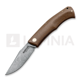 B&ouml;ker - Boxer EDC, brun