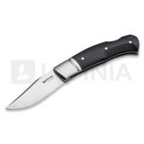 B&ouml;ker - Boxer Micarta