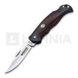 B&ouml;ker - Boy Scout G-10 Cocobolo