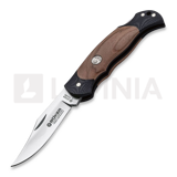 B&ouml;ker - Boy Scout G-10 Olive