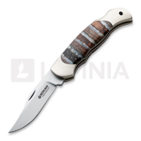 B&ouml;ker - Boy Scout Mammoth