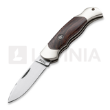 B&ouml;ker - Boy Scout Spearpoint Desert Ironwood