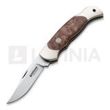 B&ouml;ker - Boy Scout Thuja