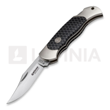 B&ouml;ker - Boyscout Honeycomb, sort