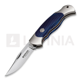 B&ouml;ker - Boyscout Honeycomb, bl&aring;