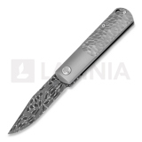 B&ouml;ker - BRLW Meteorite Damast