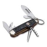 B&ouml;ker - Camp Knife