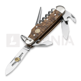 B&ouml;ker - Camp Knife Anniversary 150