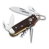 B&ouml;ker - Camp Knife Anniversary