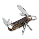 B&ouml;ker - Camp Knife Stag