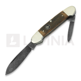 B&ouml;ker - Canoe Whisky