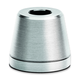 B&ouml;ker - Chrome Stand for Safety Razor