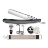 B&ouml;ker - Classic Anthracite with Care Set