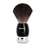 B&ouml;ker - Classic Black Shaving brush