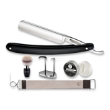 B&ouml;ker - Classic Black with Care Set