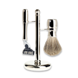 B&ouml;ker - Classic shaving set