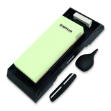 B&ouml;ker - Combi Water Stone Sharpening Station 1000/6000