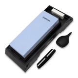 B&ouml;ker - Combi Water Stone Sharpening Station 240/2000