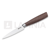 B&ouml;ker - Core Peeling