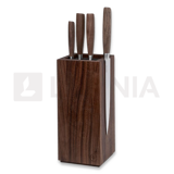 B&ouml;ker - Core Square Keitti&ouml;veitsisetti