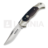 B&ouml;ker - Cronidur