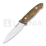 B&ouml;ker - Cub Curly Birch Brown