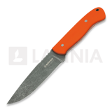 B&ouml;ker - Drikas, orange