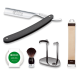 B&ouml;ker - Elite Carbon Special Edition with Care Set