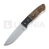 B&ouml;ker - Elk Skinner