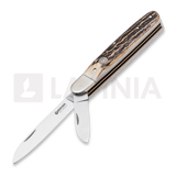 B&ouml;ker - Enigma Stag