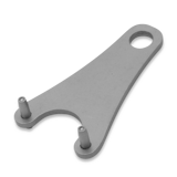 B&ouml;ker - Face Spanner